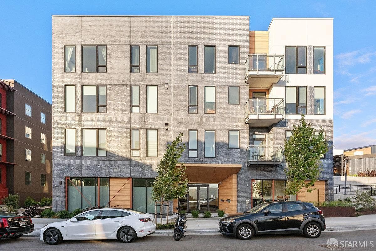 52 Kirkwood Ave #426 San Francisco, CA 94124 - Thumbnail 2