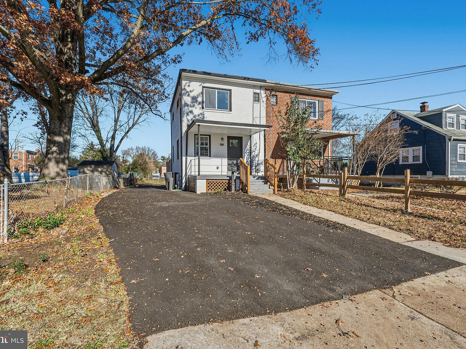 3400 Webster St Brentwood, MD 20722 - Thumbnail 2