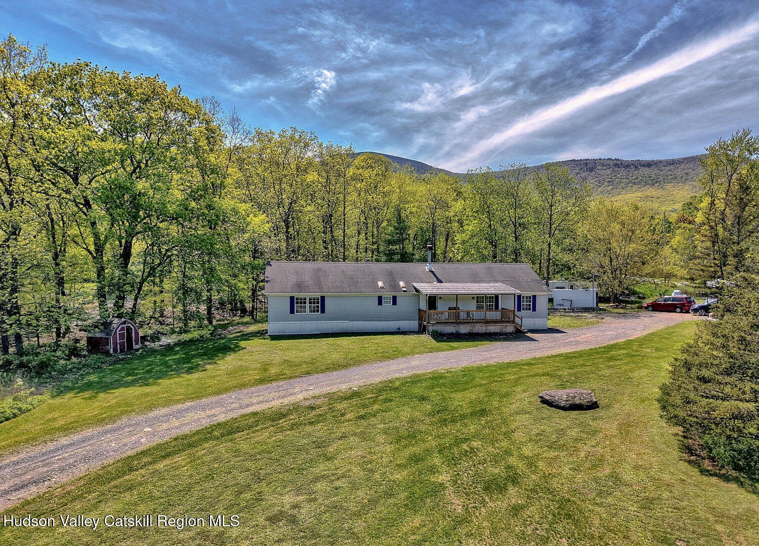 141 Jones Rd Round Top, NY 12473 - Thumbnail 2