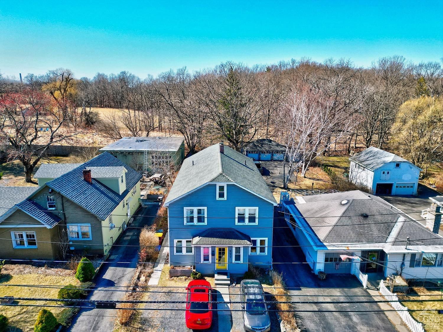 825 Union St Hudson, NY 12534 - Thumbnail 2