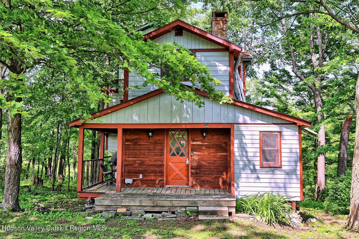 360 Stone Bridge Road Ext East Durham, NY 12423 - Thumbnail 2