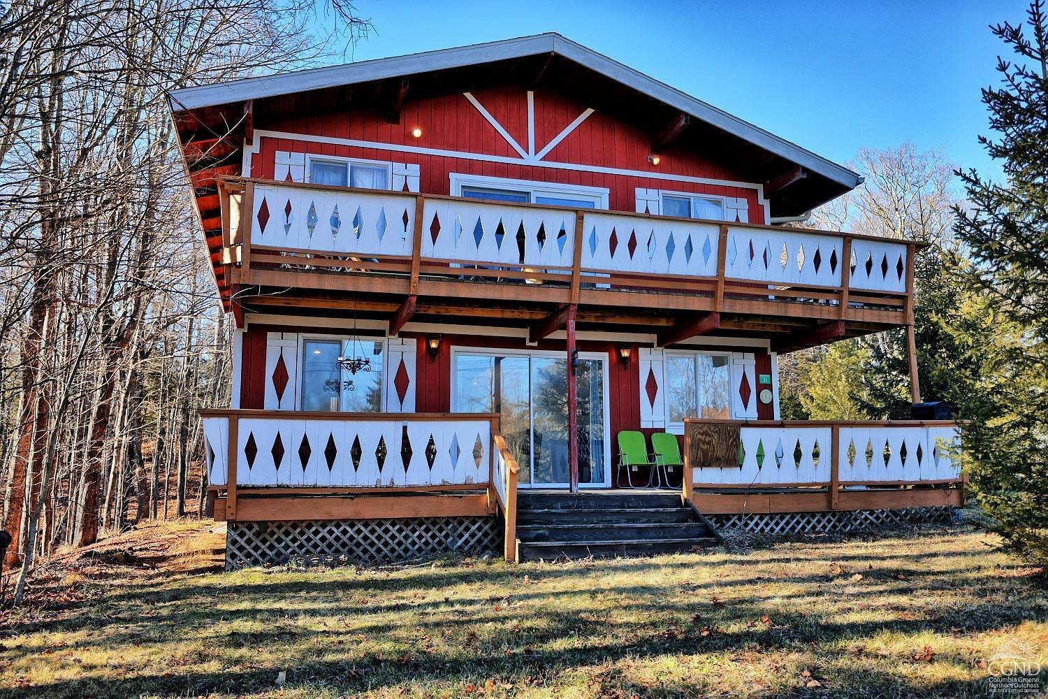 31 Showers Rd Tannersville, NY 12485 - Thumbnail 2