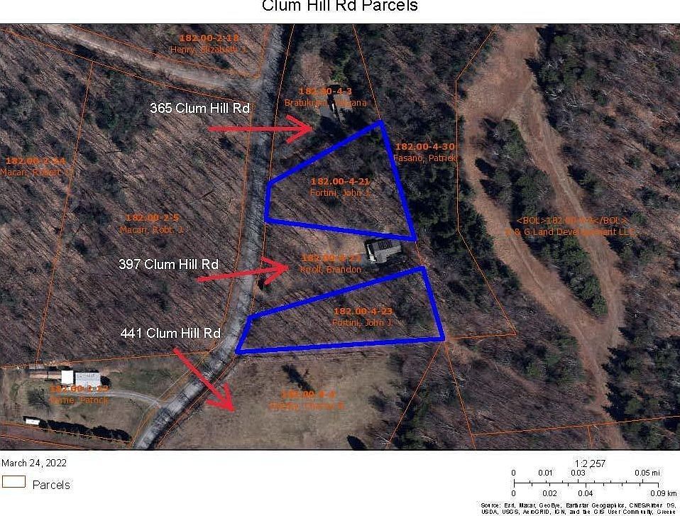 381 Clum Hill Rd Elka Park, NY 12427 - Thumbnail 2