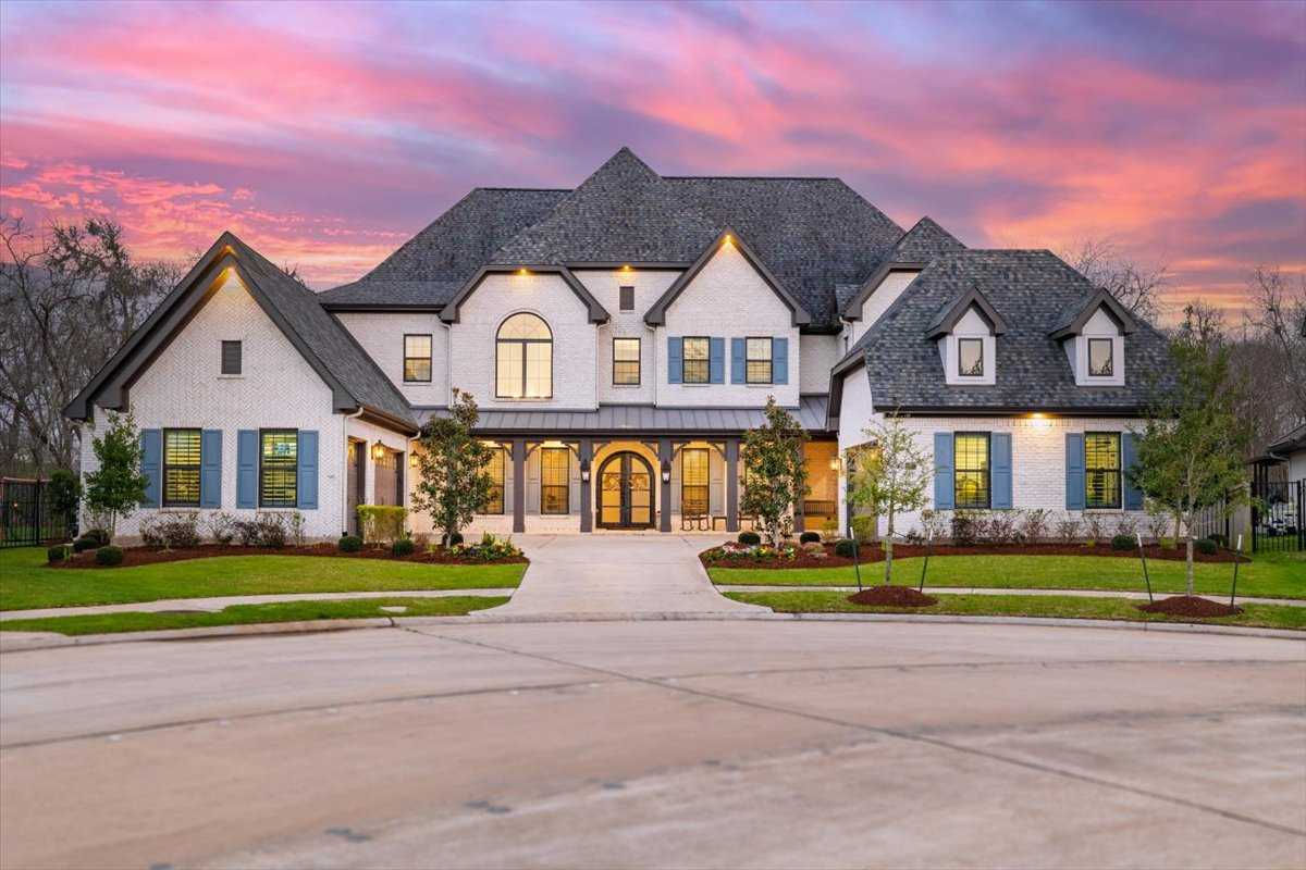 2402 Red Fox Drive, Missouri City, TX, 77459  | Single Family