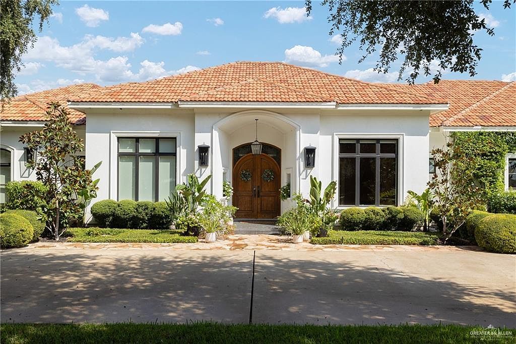 1705 Oakland Dr Mission, TX 78573, 78573