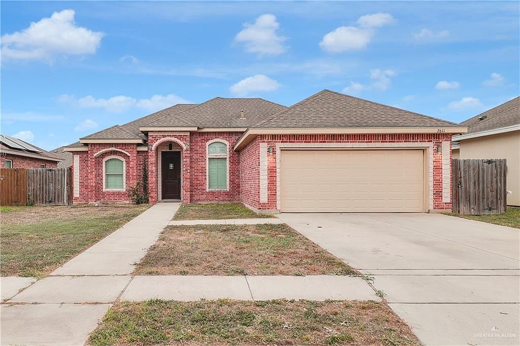 2611 Pfeiffer St Edinburg, TX 78542 - Thumbnail 2