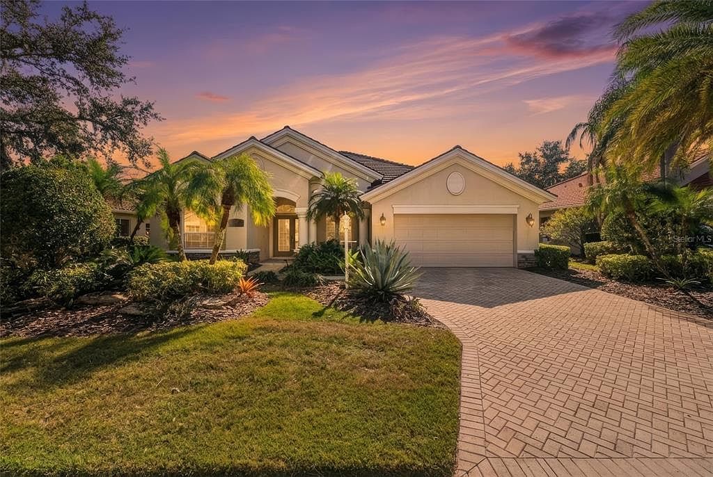 6586 Waters Edge Way Lakewood Ranch, FL 34202 - Thumbnail 2
