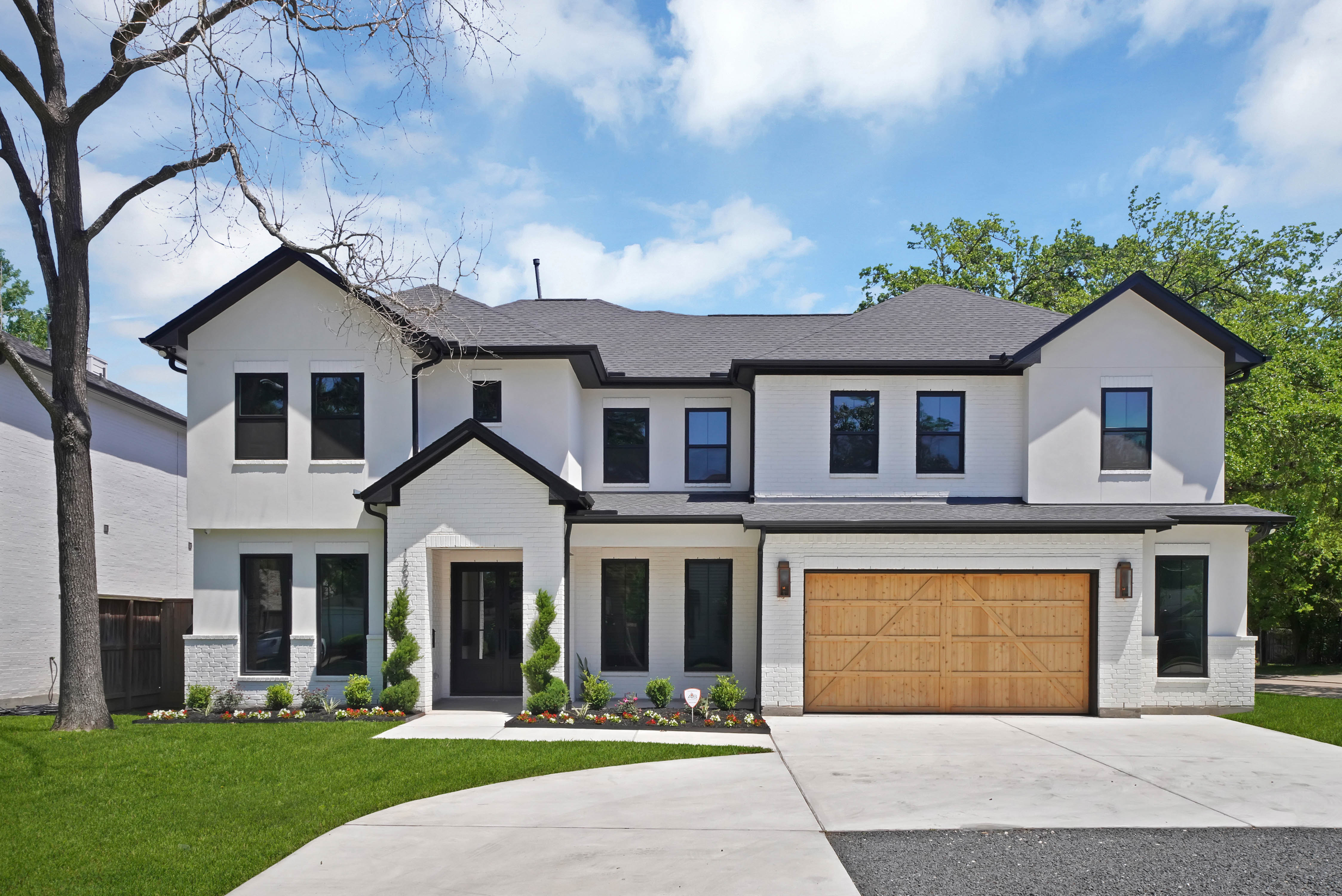 1602 Pine Chase Drive, Houston, TX, USA, 77055 - Thumbnail 2