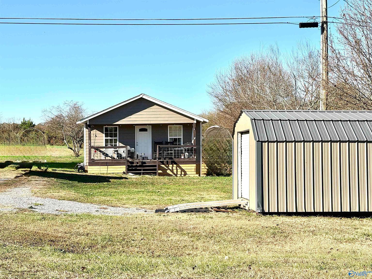 6743 County Road 78 Fort Payne, AL 35967 - Thumbnail 2