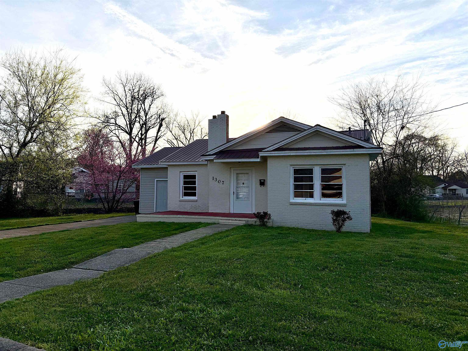 1307 Park Ave East Gadsden, AL 35903  | Single Family