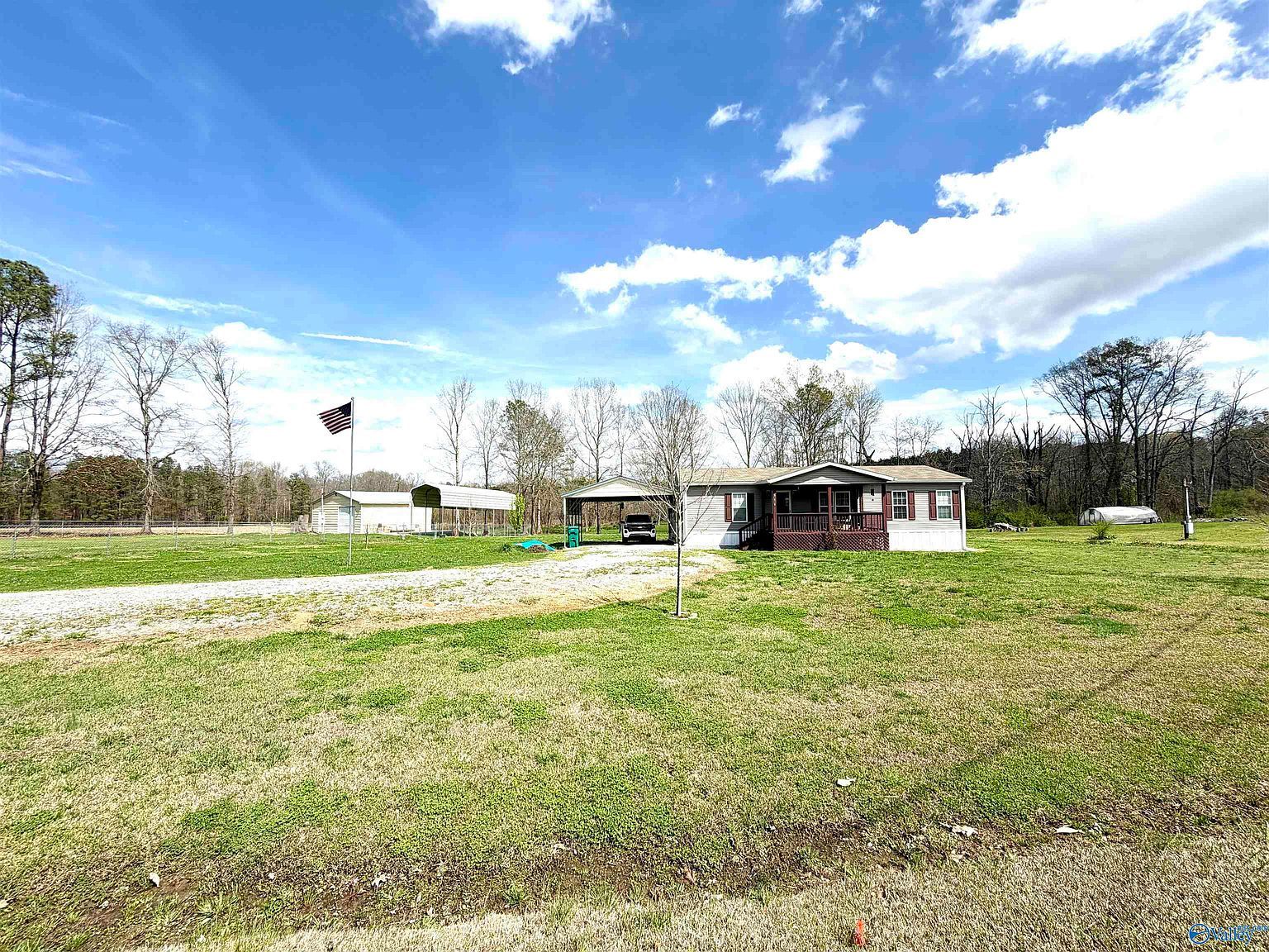 510 County Road 65 Cedar Bluff, AL 35960 - Thumbnail 2
