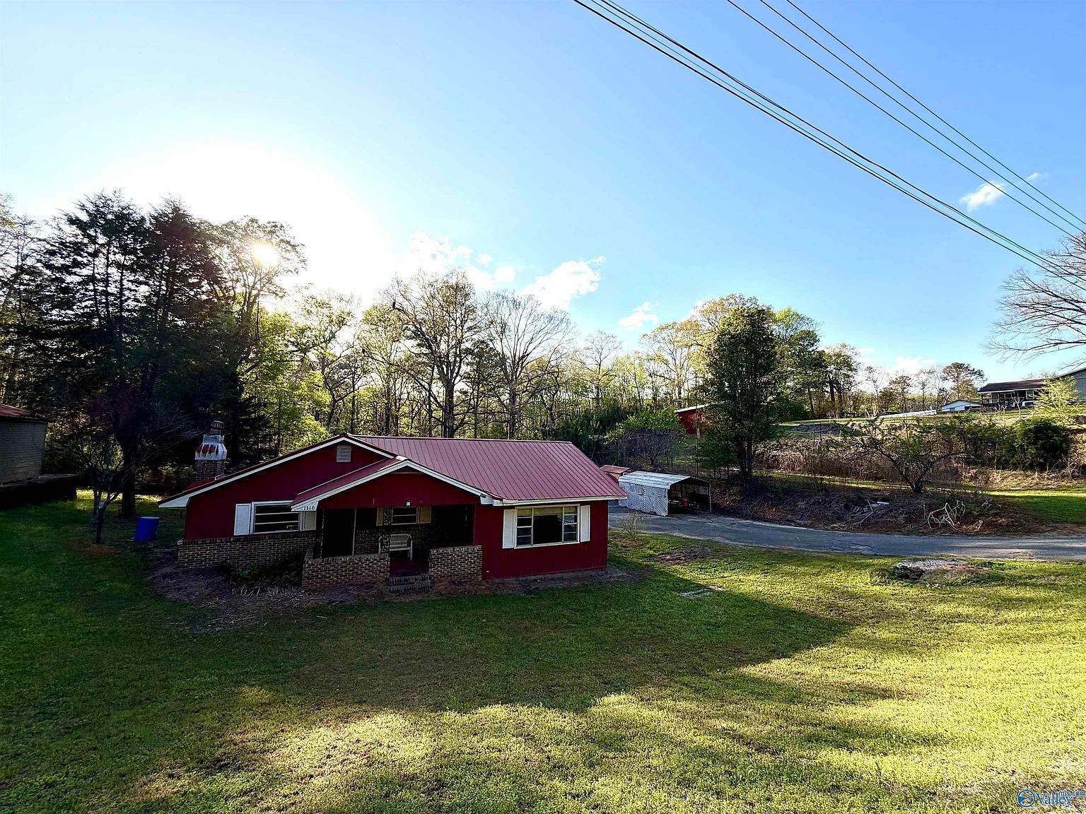 1310 Paris St Gadsden, AL 35904  | Single Family