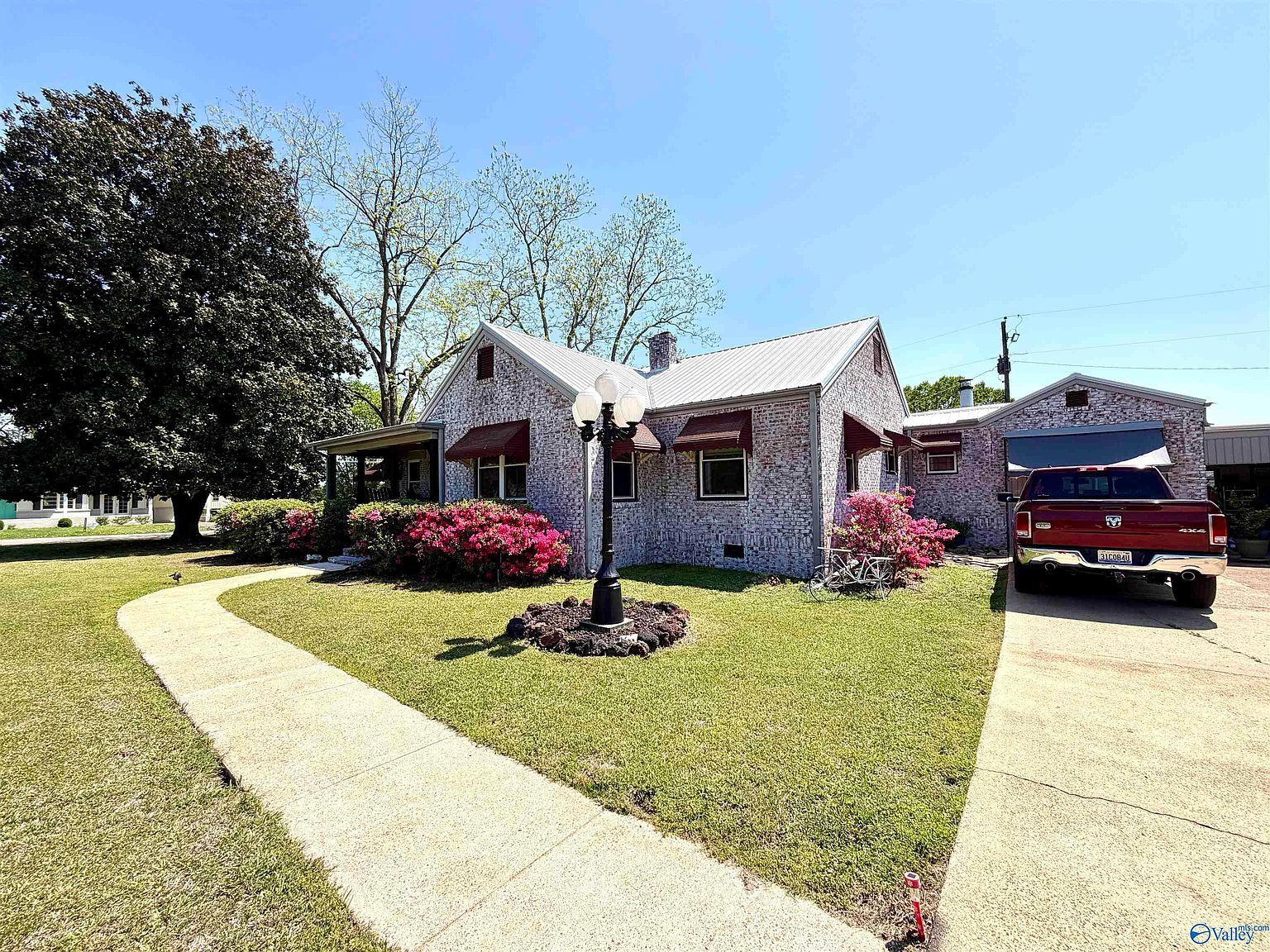 1080 Garmon Rd Gadsden, AL 35901  | Single Family