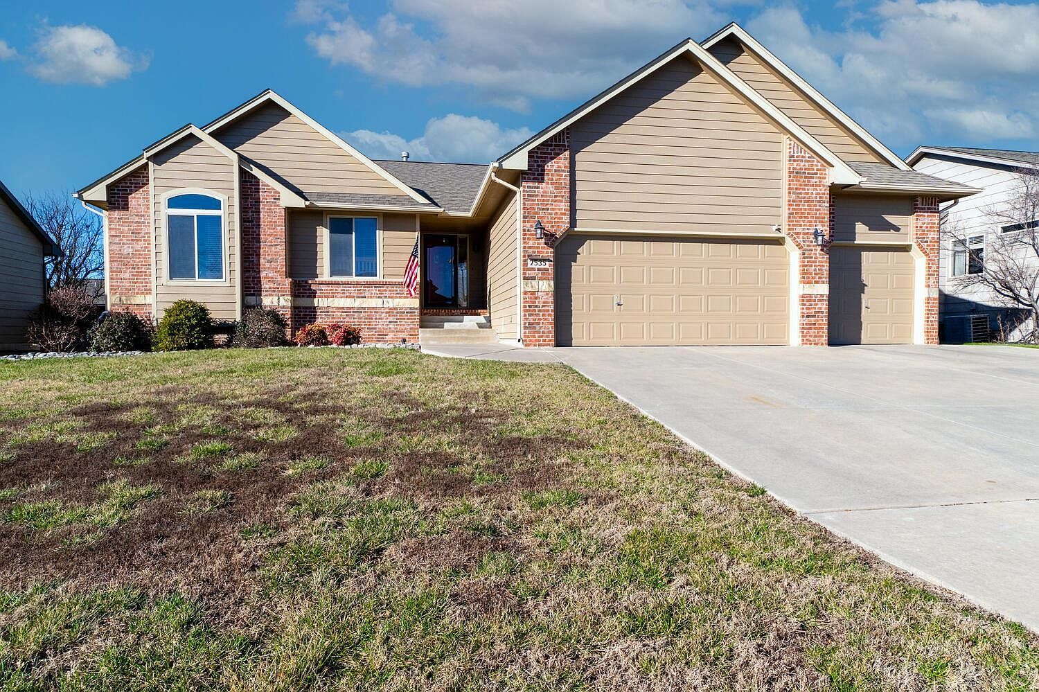 2535 N Sandstone St Andover, KS 67002 - Thumbnail 2