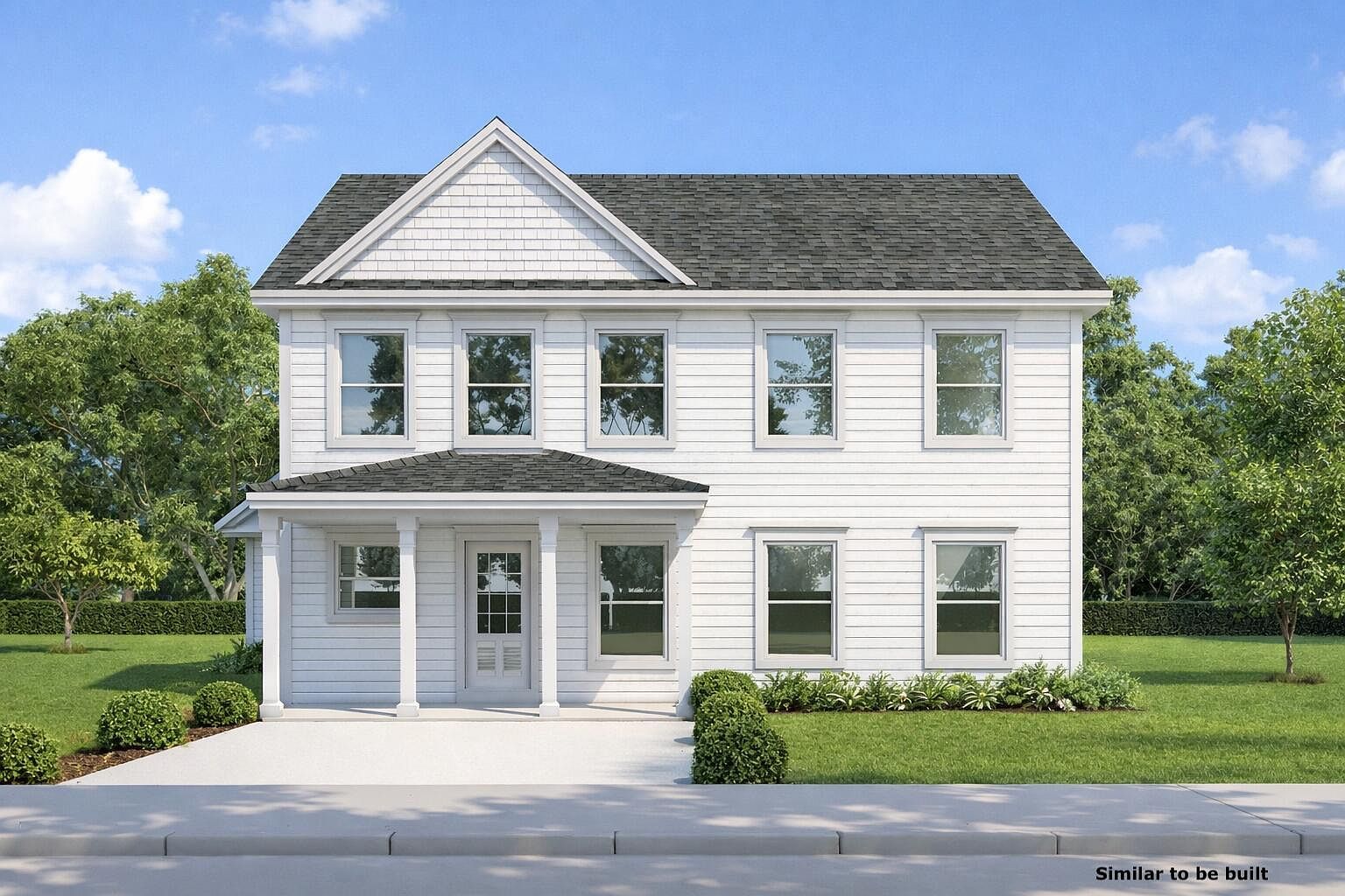 33 Emerson Way Scarborough, ME 04074 - Thumbnail 2