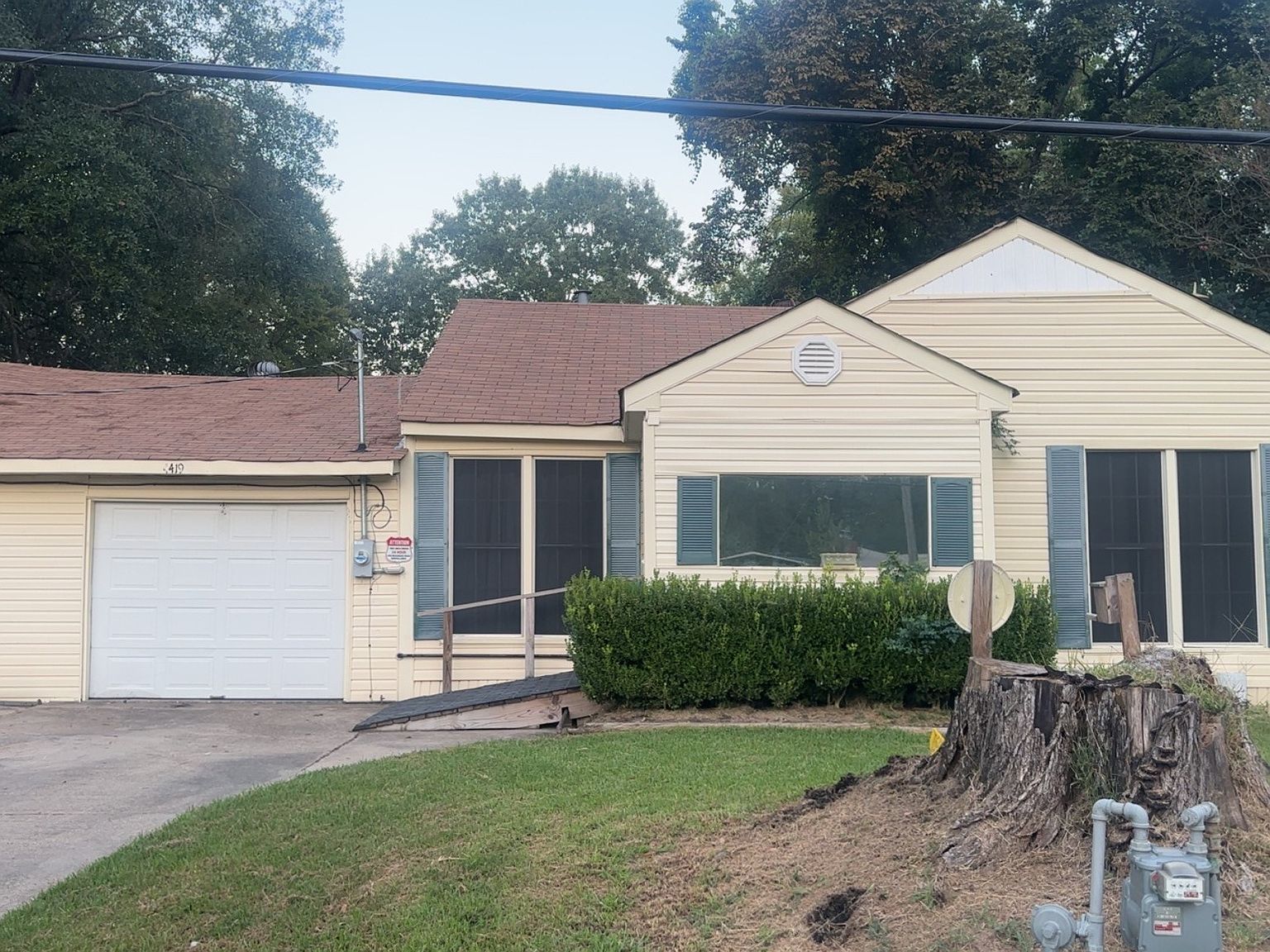 4419 Greenwood Blvd Shreveport, LA 71119  | Single Family