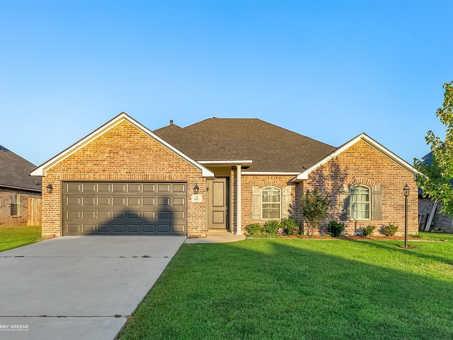 552 Brunswick Gdns Haughton, LA 71037 - Thumbnail 2