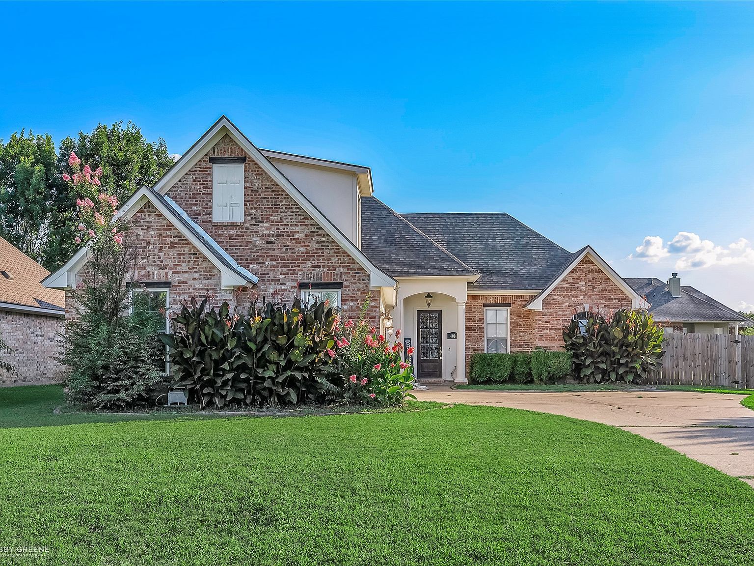 4016 Elizabeth Ln Benton, LA 71006 - Thumbnail 2