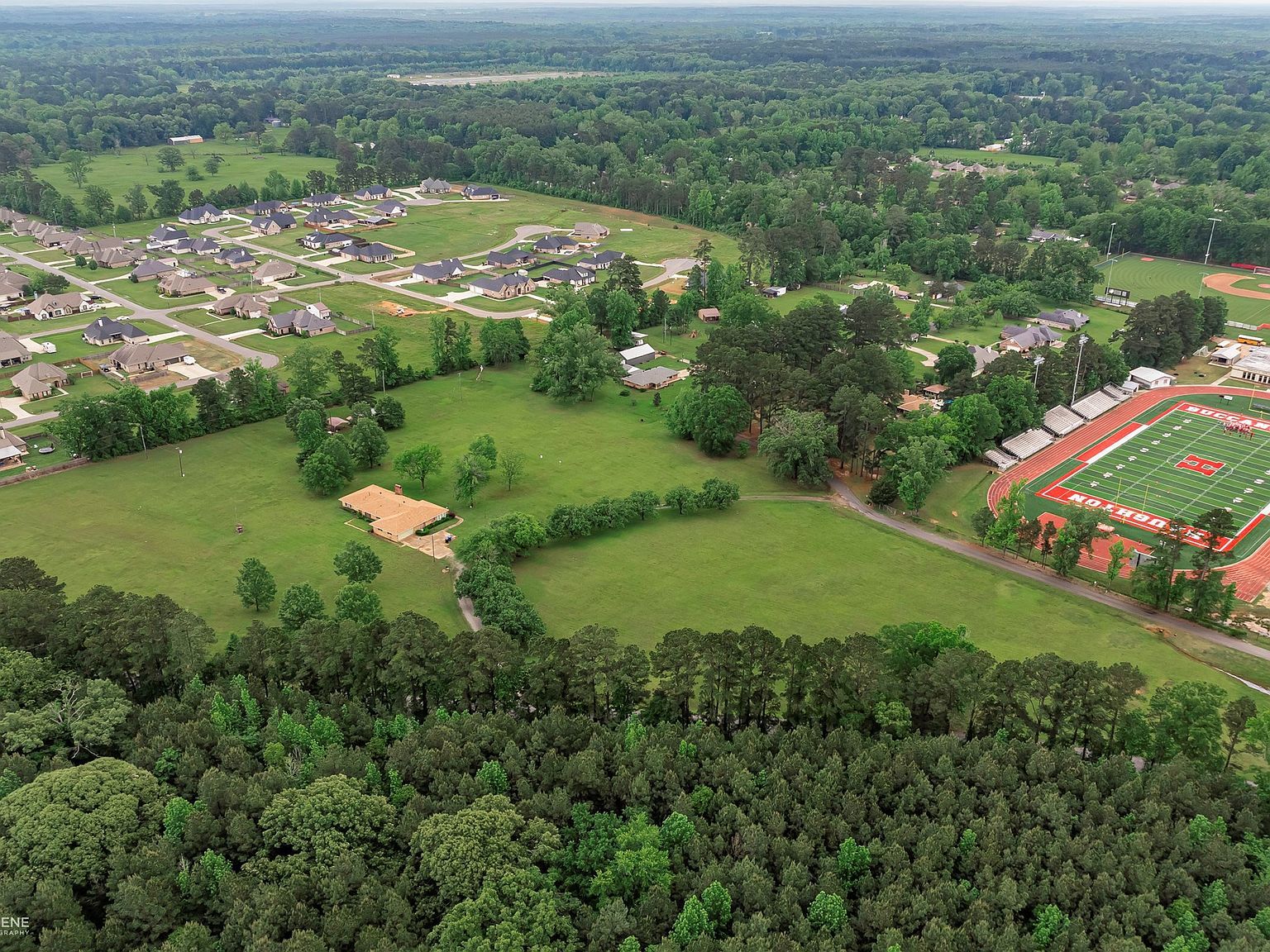 451 N Hazel St Haughton, LA 71037 - Thumbnail 2