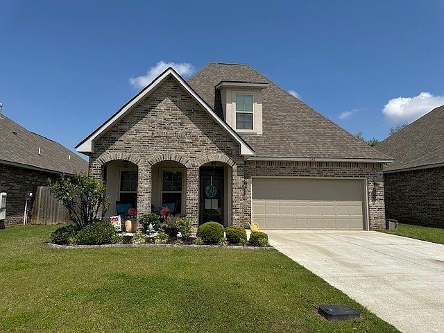 1552 Riverview Ln Shreveport, LA 71104 - Thumbnail 2