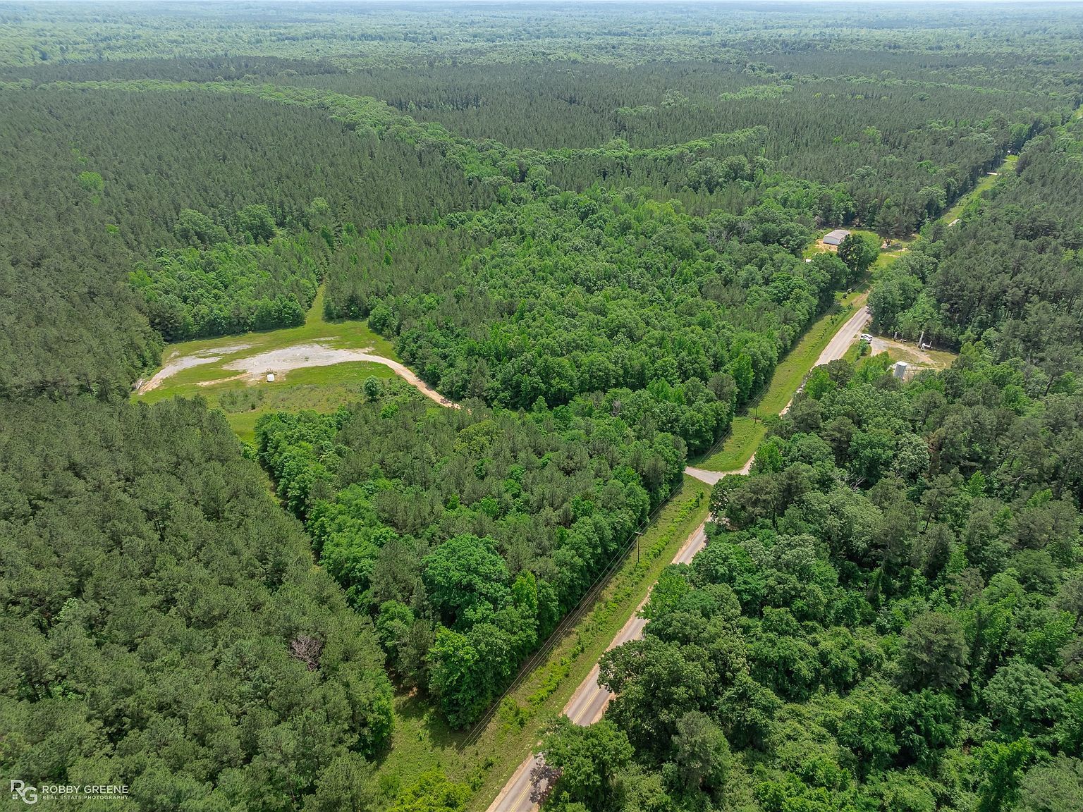 0 Old Highway 7 Cotton Valley, LA 71018 - Thumbnail 2