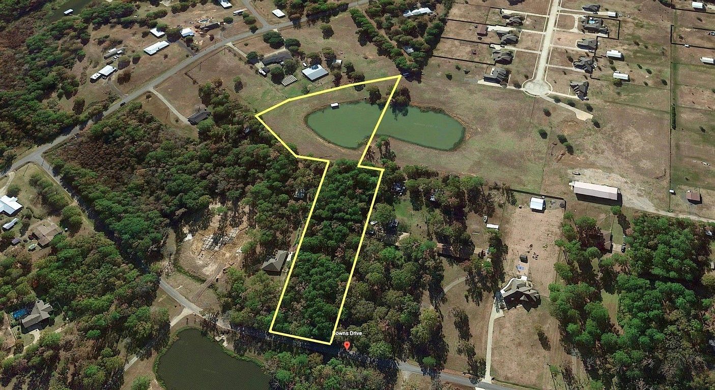 0 Downs Dr Benton, LA 71006 - Thumbnail 2