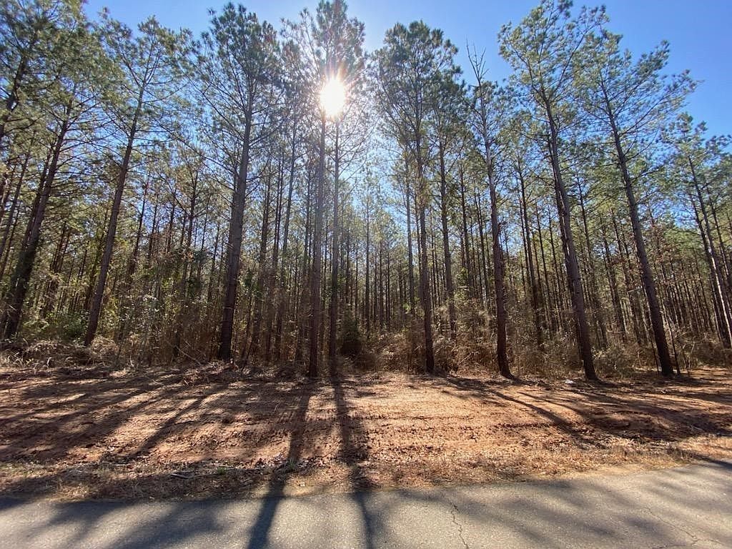 480 Cotton Valley Rd Haughton, LA 71037  | Land/Lot