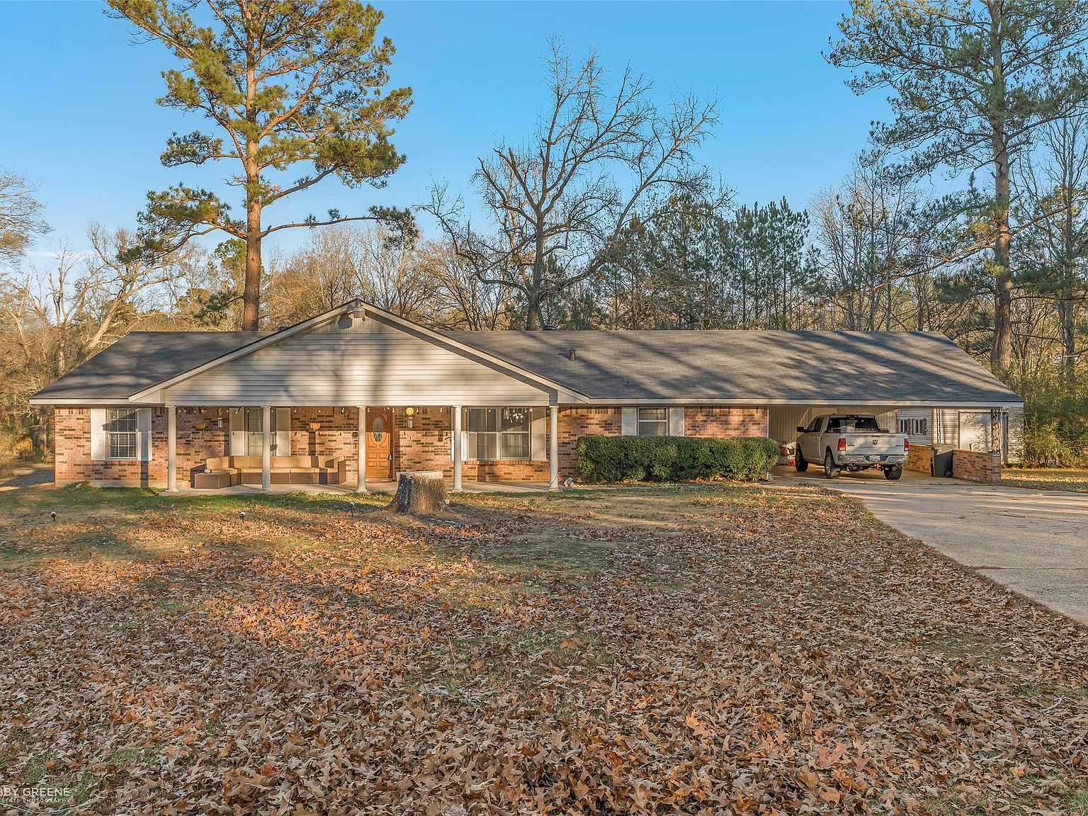 7880 Choctaw Ln Shreveport, LA 71107 - Thumbnail 2