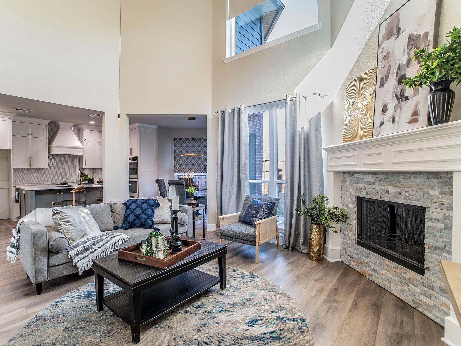 4539 Oak Shores Dr Plano, TX 75024 - Thumbnail 2