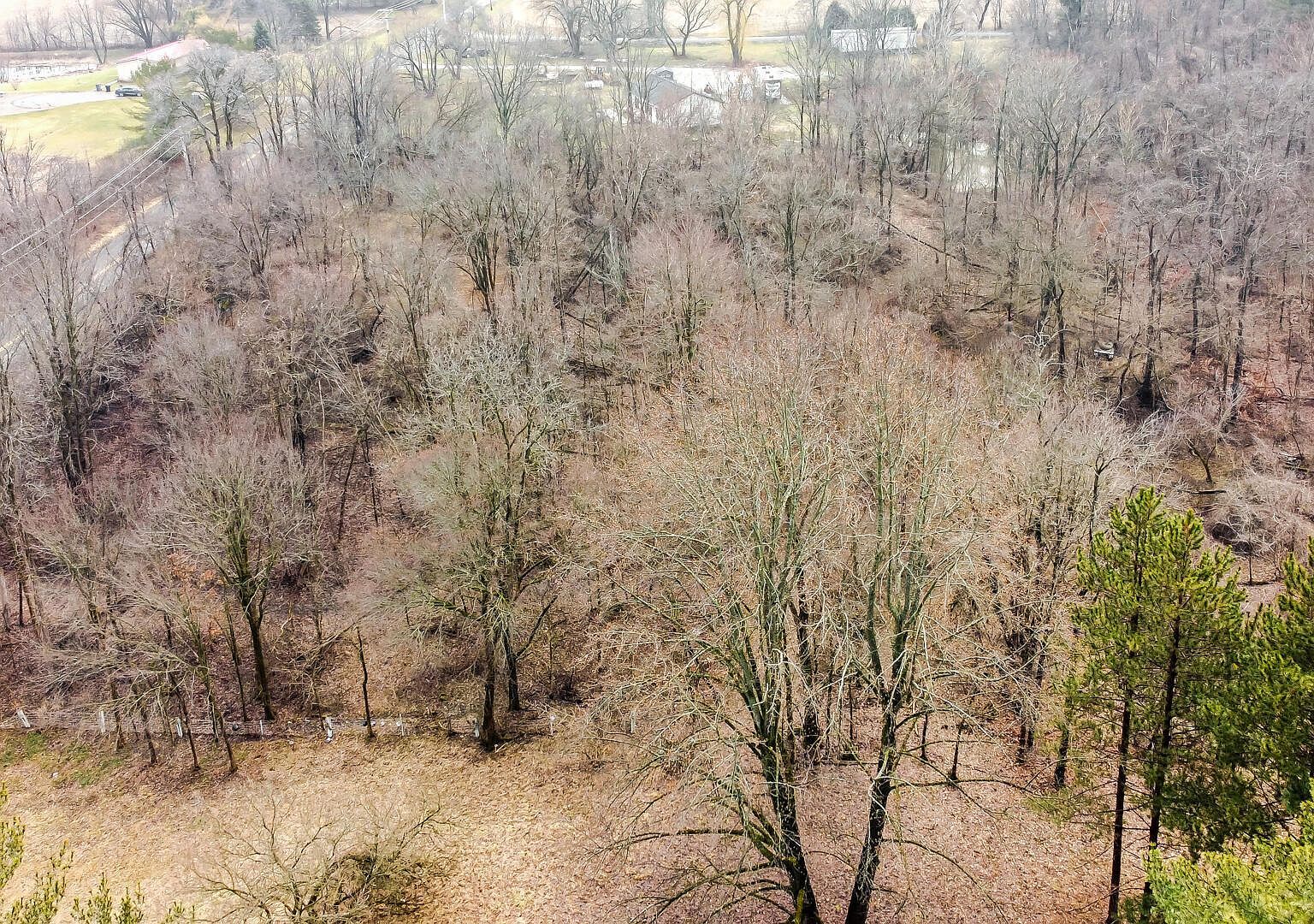 0 Timothy Rd New Carlisle, IN 46552  | Land/Lot