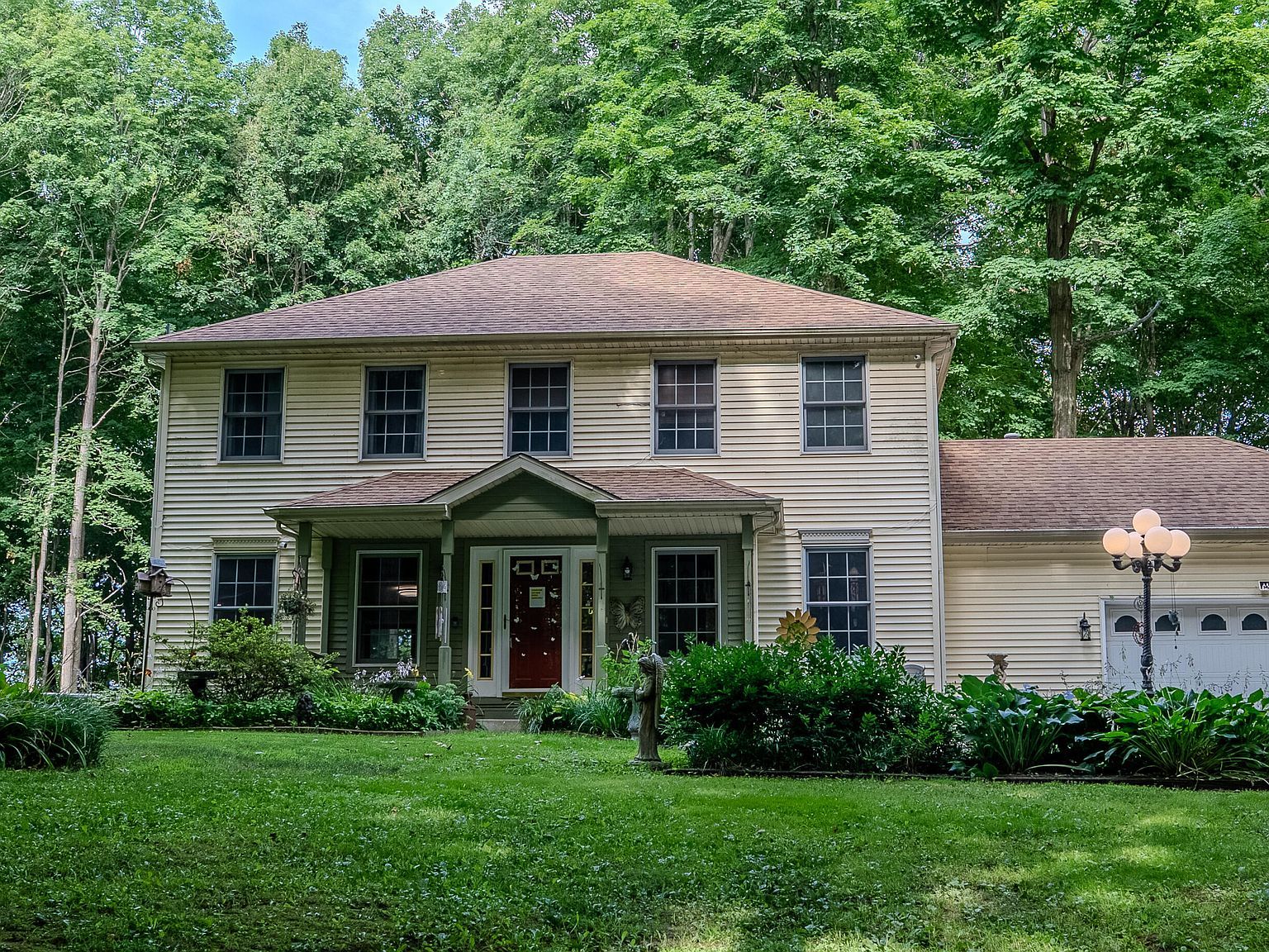6361 E State Road 2 Rolling Prairie, IN 46371  | Single Family