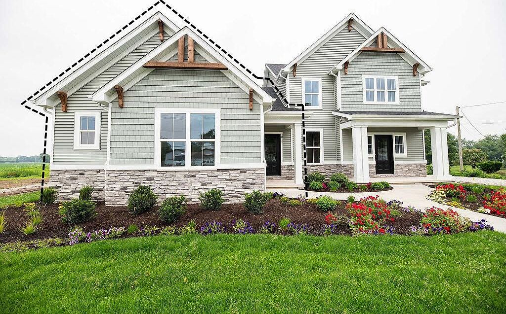 400 W 18th St #A La Porte, IN 46350  | Single Family