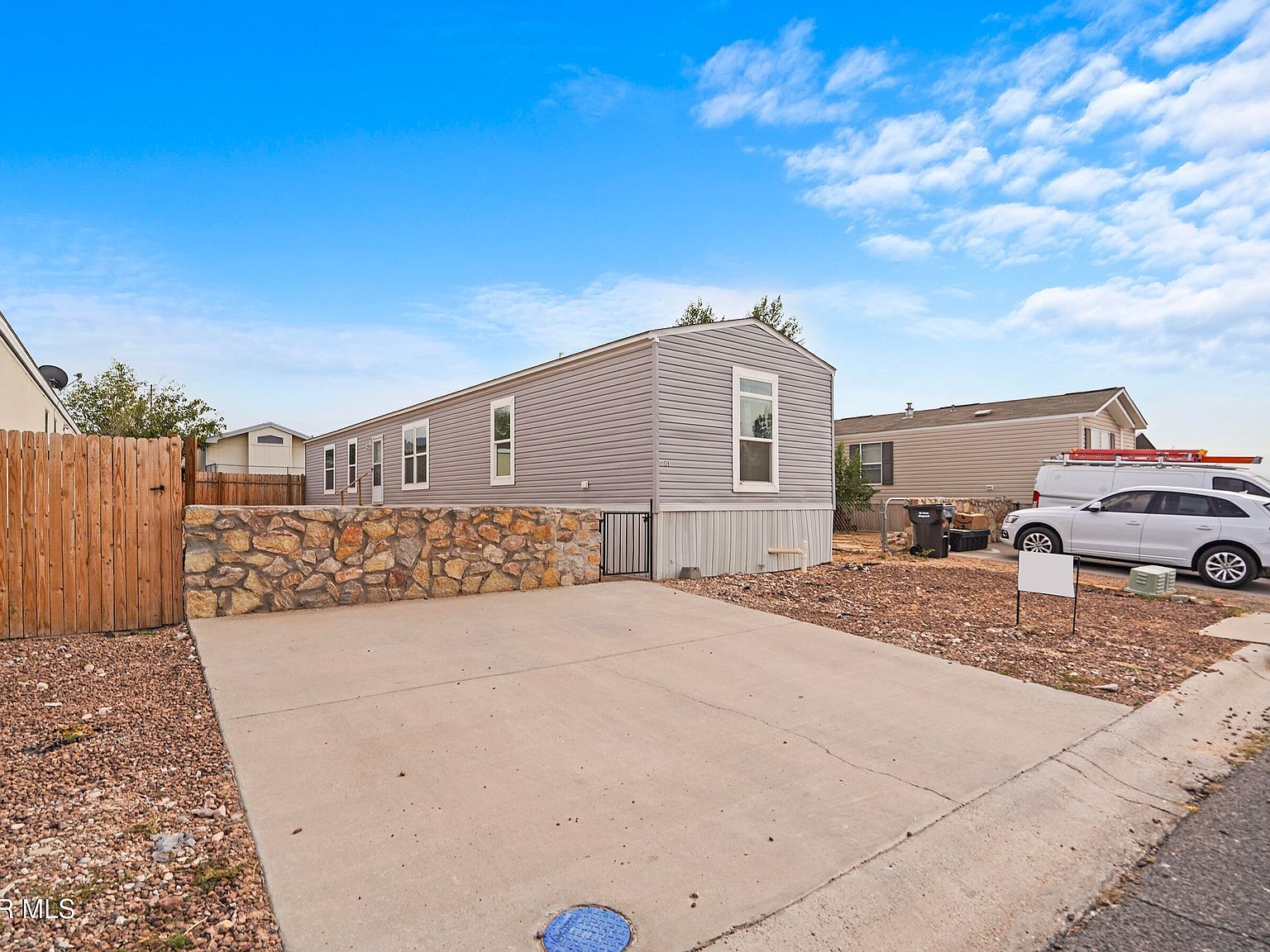 850 Talbot Ave TRAILER D8 Canutillo, TX 79835 - Thumbnail 2