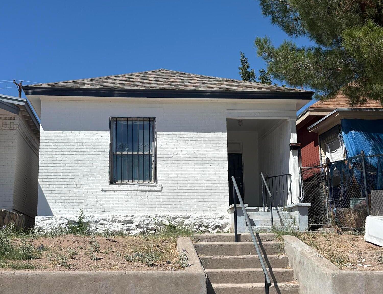 1307 E California Ave El Paso, TX 79902 - Thumbnail 2