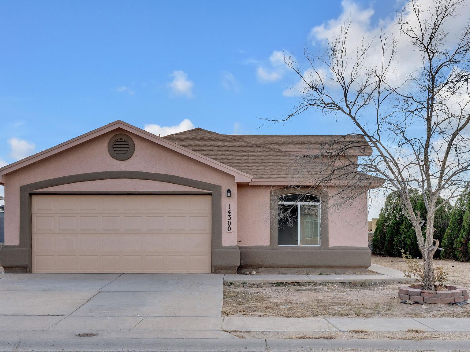 14300 Desert Orchid Dr Horizon City, TX 79928 - Thumbnail 2