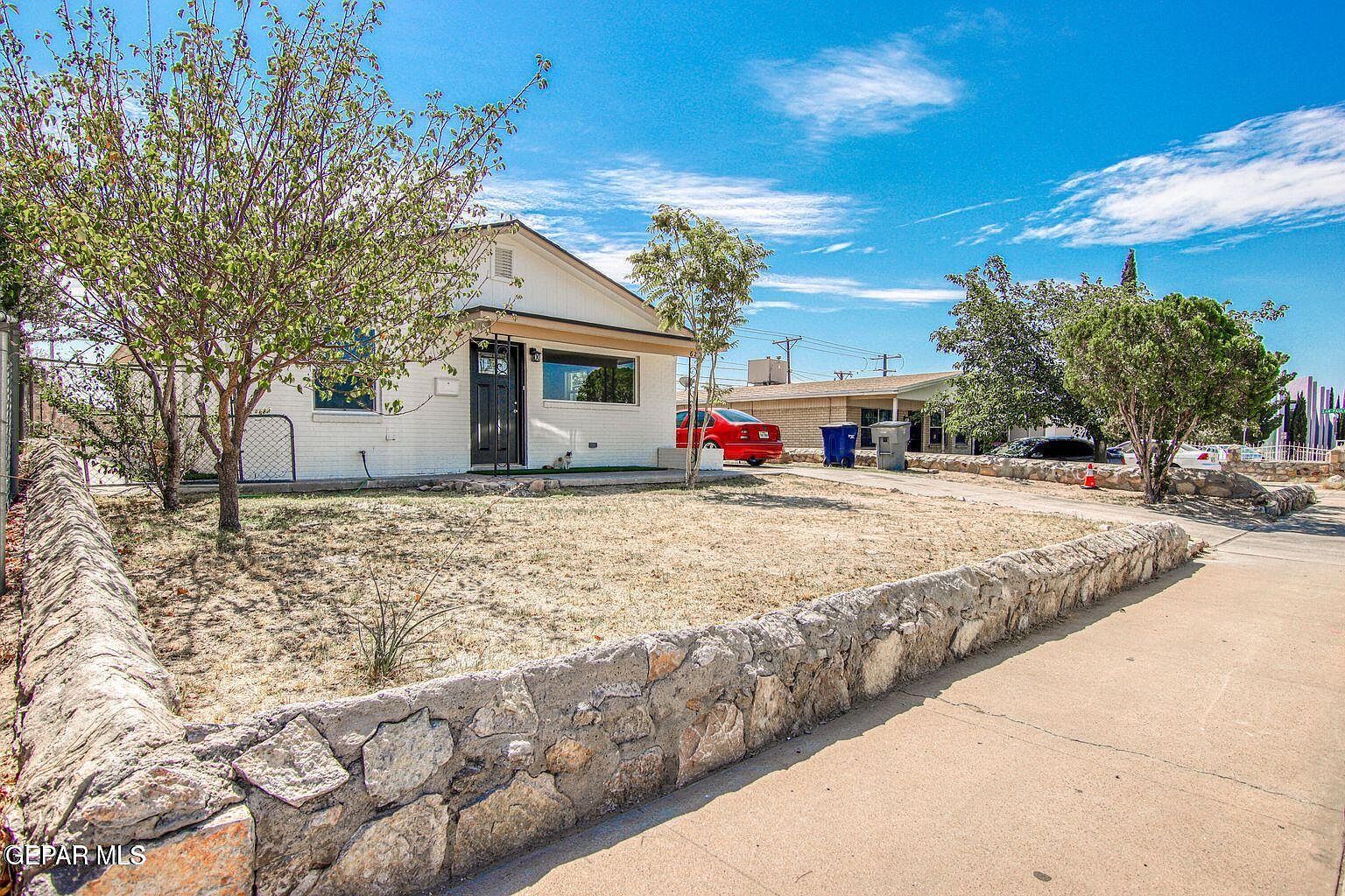628 N Yarbrough Dr El Paso, TX 79915 - Thumbnail 2