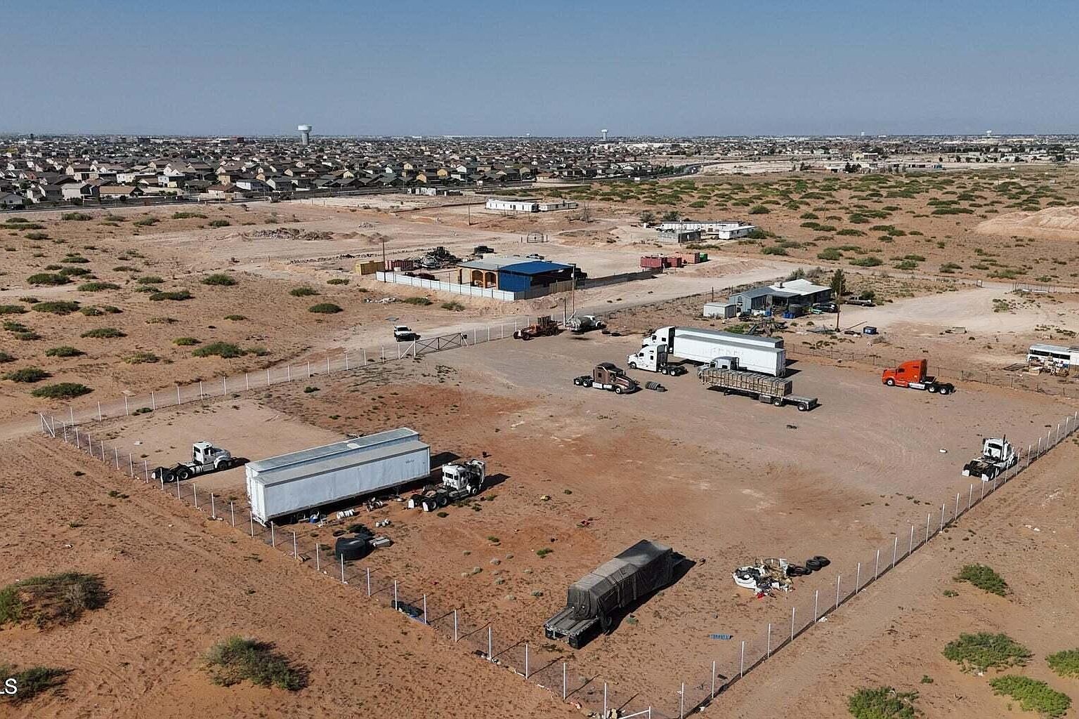 3550 Gerard El Paso, TX 79938 - Thumbnail 2