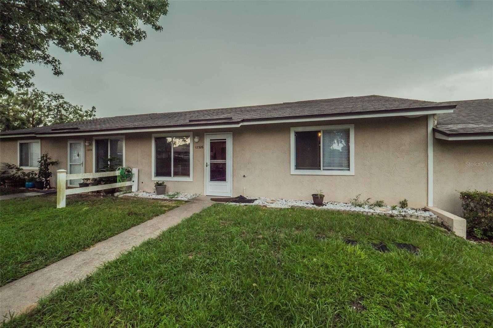 12326 Tavares Ridge Lane, Tavares, FL, USA, 32778  | Single Family