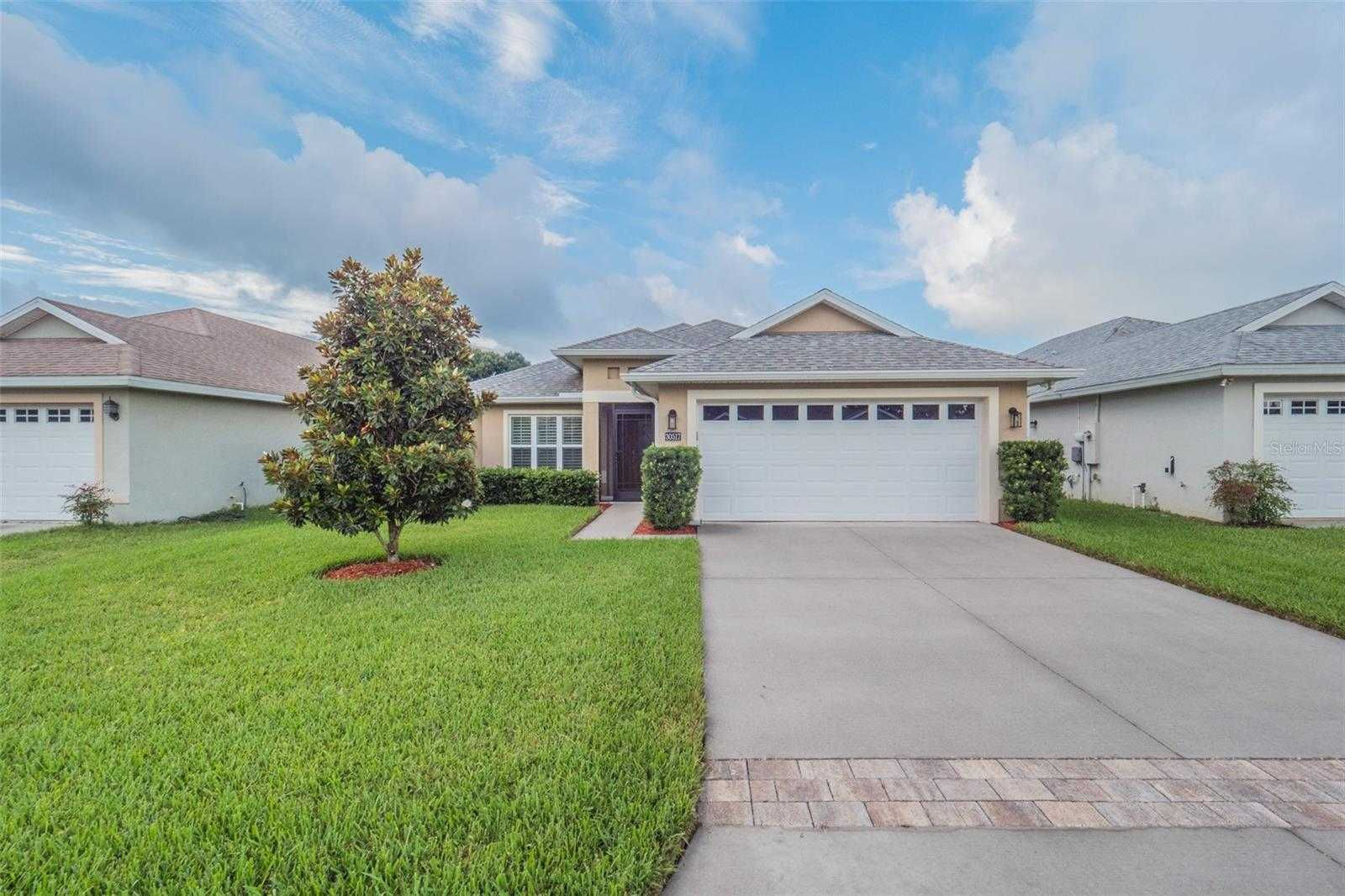 30517 Island Club Drive, Deer Island, FL, USA, 32778  | Single Family