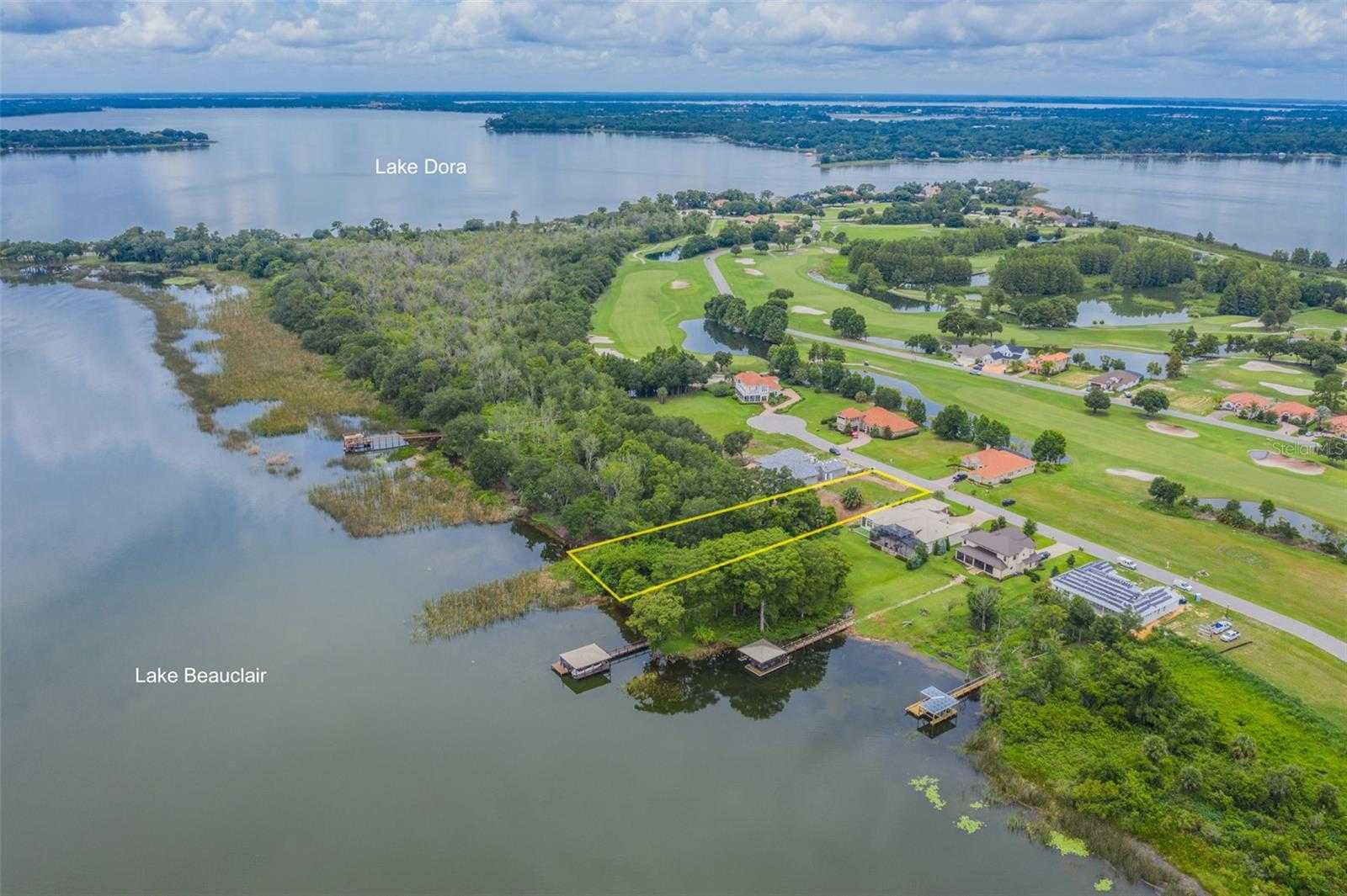 Lot E-33 Live Oak Dr, Tavares, FL, 32778  | Land/Lot