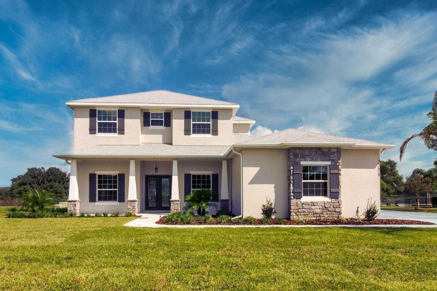 Lot K-19 Blue Heron Circle, Tavares, FL, 32778 | Single Family