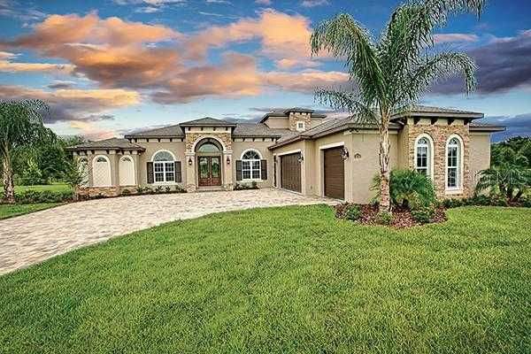 Lot 17/18 Cypress Pointe, Tavares, FL, 32778  | Single Family