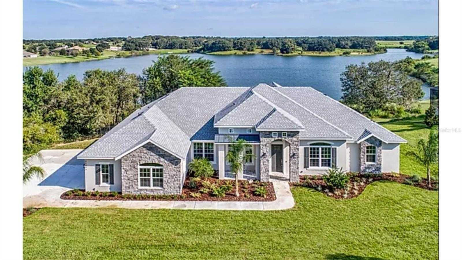 Lot I-20 Cypress Pointe, Tavares, FL, 32778 | Single Family