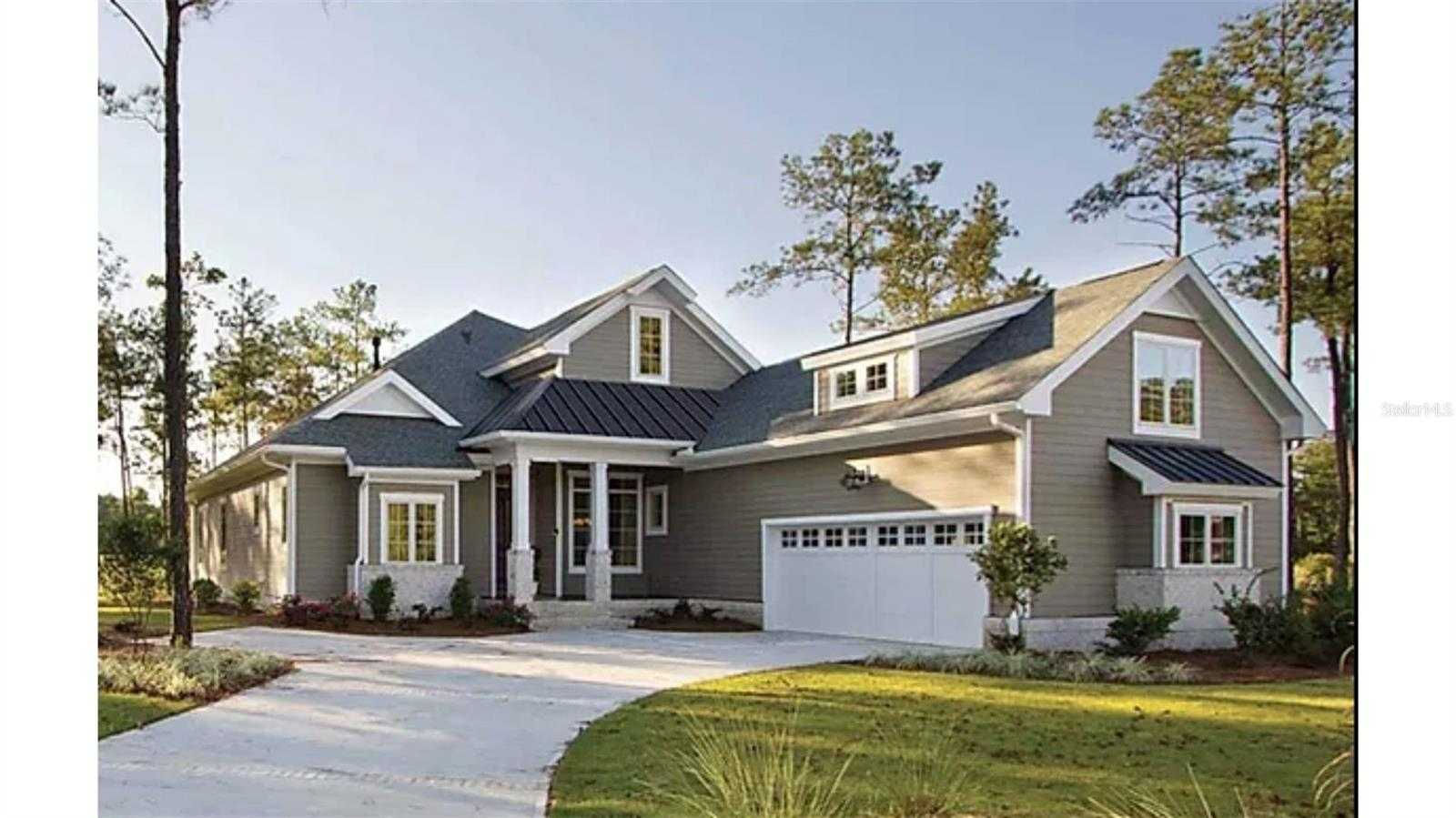 Lot I-19 Cypress Pointe, Tavares, FL, 32778  | Single Family