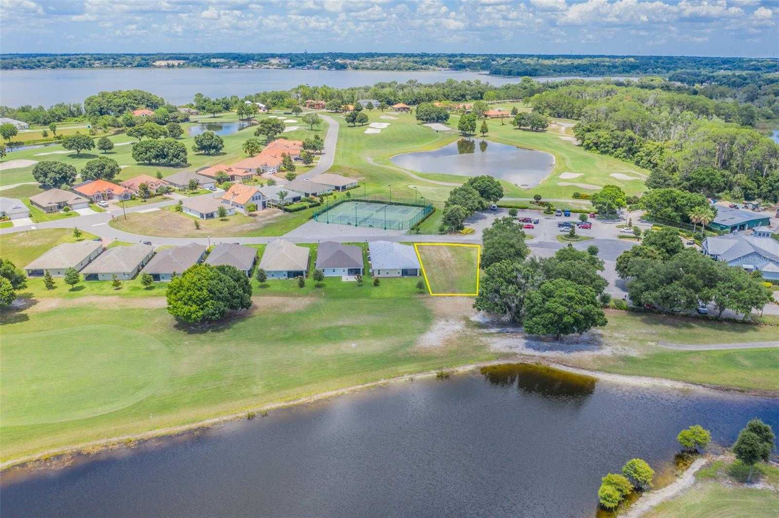 Lot F-20 Eagles Way, Tavares, FL, 32778  | Land/Lot