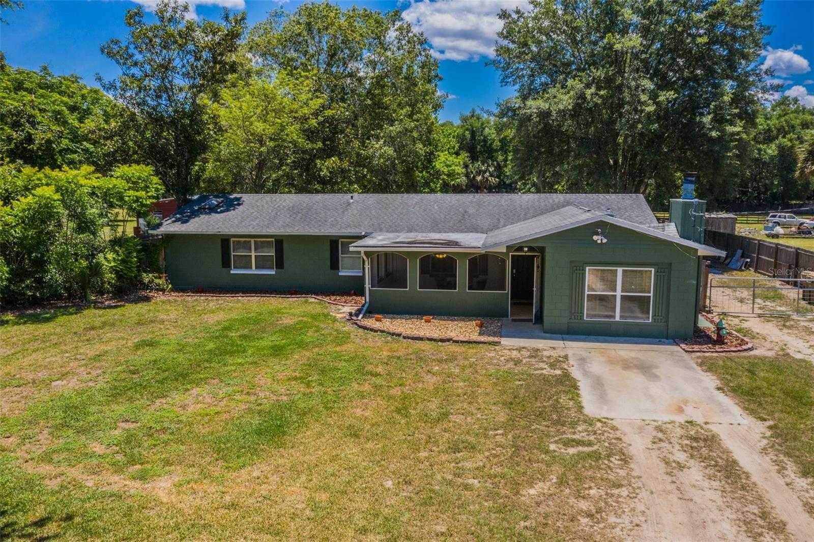 22424 Horizon Vistas Drive, Eustis, FL, USA, 32736 | Single Family