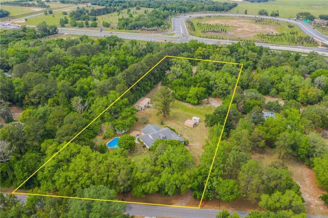 22301 Coronado Somerset Drive, Sorrento, FL, USA, 32776  | Single Family