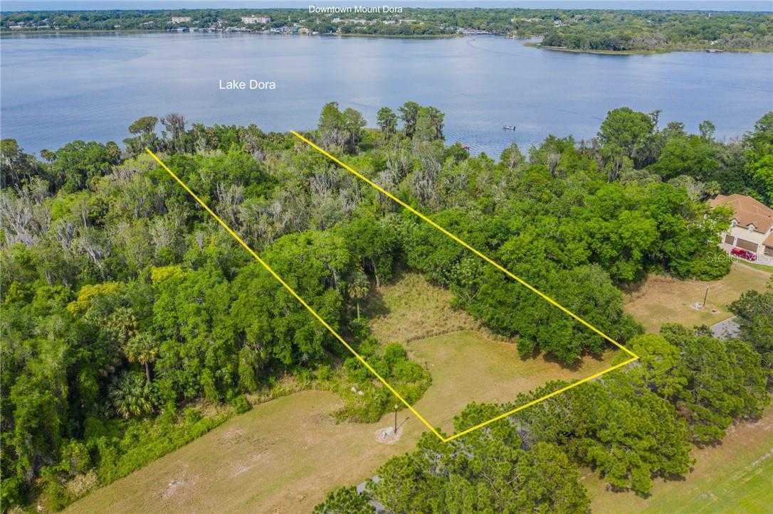 Lot K-10 Blue Heron Circle, Tavares, FL, 32778  | Land/Lot