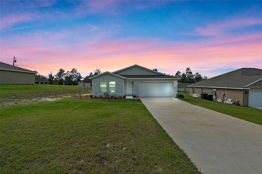 14322 SW 28th Ave Ocala, FL 34473 - Thumbnail 2