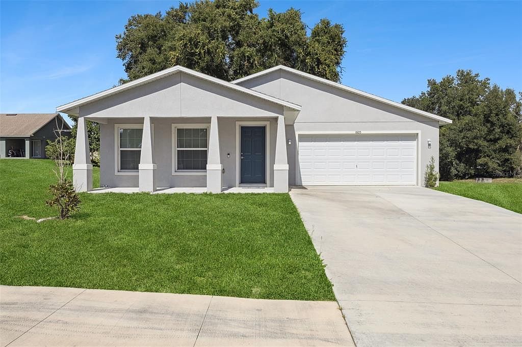 1605 Mayaro Ct Mascotte, FL 34753 - Thumbnail 2